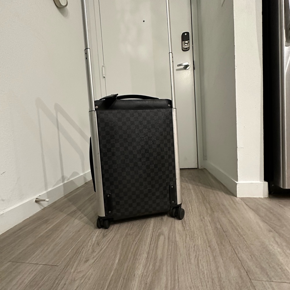 Louis Vuitton trolley 55